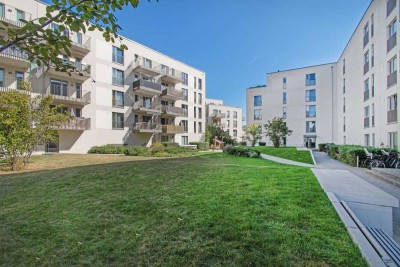 Stilvolle Eigentumswohnung in Hamburg-West – Komfort, Licht und modernes Design