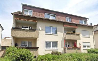 Investitionshighlight: Mehrfamilienhaus mit 10 Wohnungen und 560 m² Wohnfläche