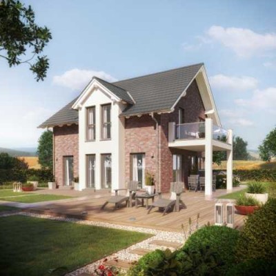 Hier beginnt Ihr neues Leben - Erleben Sie Geborgenheit und Freude!