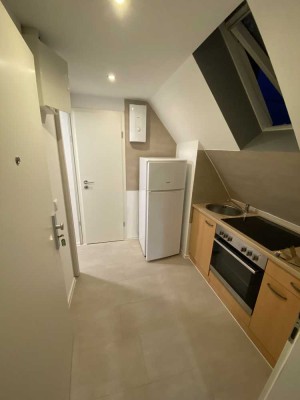 Charmante 2-Zimmer-Wohnung in Leonberg – Ideal für Pendler
