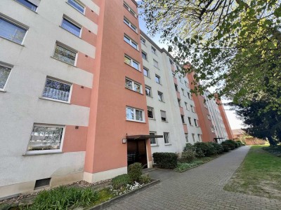 #Rendite Wohnung hochwertig renoviert Fenster NEU - voll möbliert