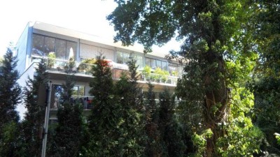 Briller Viertel - Großzügig geschnitten mit großer  Sonnenterrasse (anhängende Bilder aus 2020)