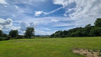 wohnen auf dem Land - zwischen Rostock und Wismar  und 10 min zur Ostsee