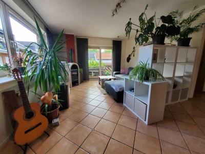 Großzügige 5-Zimmer Maisonettewohnung in Nettetal