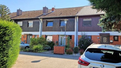 Haus mit Potential in familienfreundlicher Lage