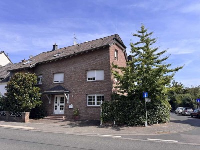 individuelles und wunderschönes Haus für Familien zum Wohnen und Arbeiten oder als WG (für 4 Jahre)