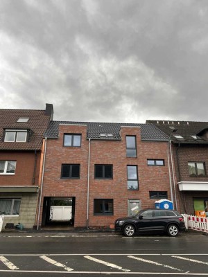 Möbliertes Appartement für 1 PERSON