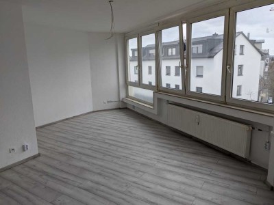 Stilvolle, modernisierte 1-Zimmer-Wohnung in Sindelfingen