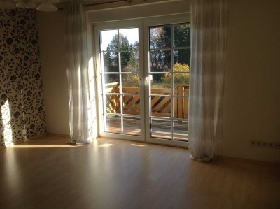 Schöne 2-ZKB - Wohnung mit Balkon und EBK  Nähe A 3