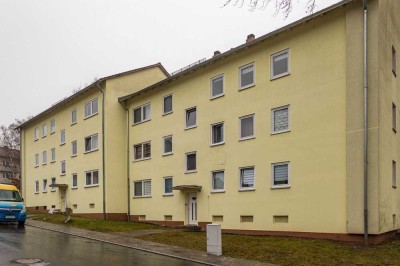 Mehrfamilienhaus in Herzogenaurach mit 6 Wohneinheiten