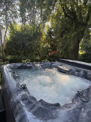 Exklusive Traumwohnung am Bodensee