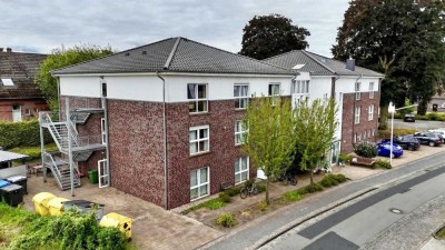 Attraktive Kapitalanlage:
Pflegeappartement in Schüttorf