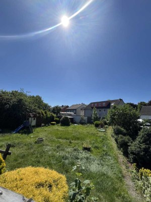 Traum vom eigenen Garten !!