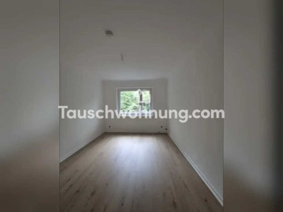 Tauschwohnung: 2 Zimmer Wohnung mit großer Wohnküche