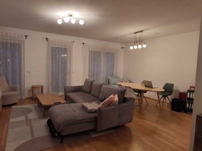 Attraktive 3,5-Zimmer Wohnung mit Aufzug in Gießen direkt v. Eigentümer ohne Provision zu vermieten