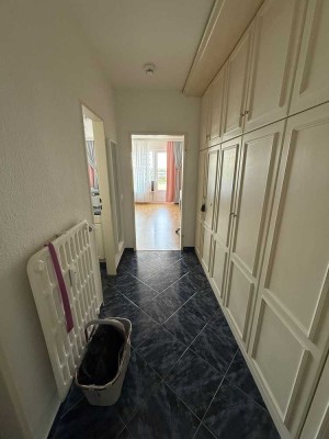 1-Zimmer-Wohnung mit tollem Ausblick in Ellerau