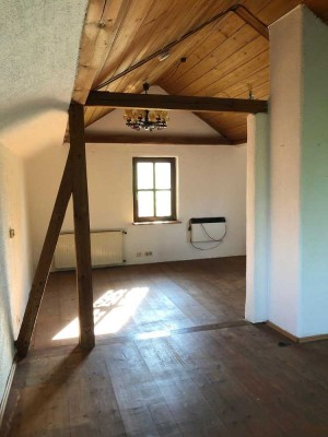 Wohnobjekt in Ergoldsbach - erprobt als Unterkunft für Handwerker und Zeitarbeitskräfte