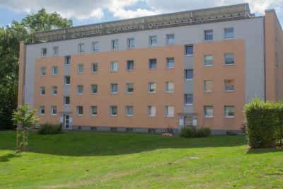 Neue Wohnung – Neues Glück