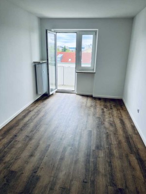 4-Zimmer-Wohnung in Germering - von privat