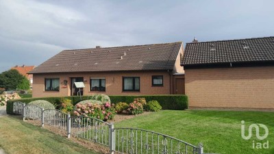 Ein Grund den Urlaub zu Hause
zu verbringen! Hier ist Ihr neues
Domizil in Nordsee-Nähe!