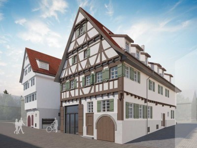 Alte Schmiede Beuren – wo Werte geschmiedet werden