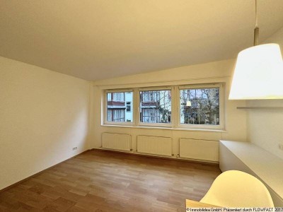 Geräumige Garconnire nahe am Wiltener Platzl