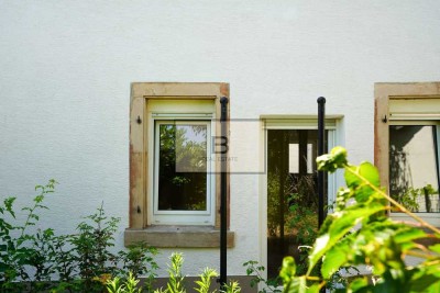Wohnlich in Kerzenheim - Familiär. Ländlich. Idyllisch.