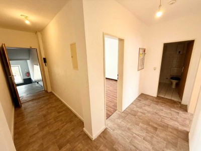 2 Zimmer Citywohnung