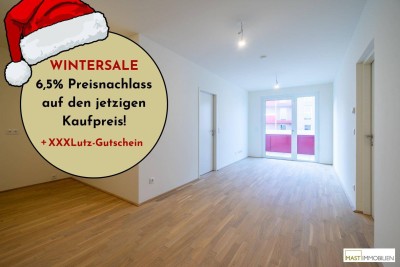 AKTIONSPREIS derzeit € 347.552! Preisnachlass von 6,5%! Provisionsfrei!