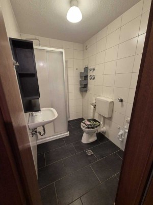 Helle 2-Zimmer-Wohnung mit Terrasse in Waldbronn