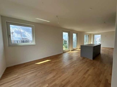 Wohnen im Herzen der HafenCity – urban, stilvoll und direkt am Wasser