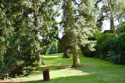 Mieterfreie Generationenvilla auf 1.000 m²  – Verkauf zum Grundstückspreis !