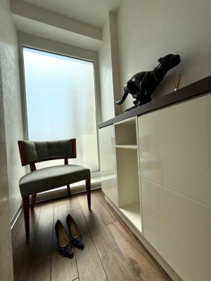 Ein Wohnjuwel in exklusiver Ruhelage | Penthouse Deluxe | Graz St. Peter | Nähe ORF-Landesstudio