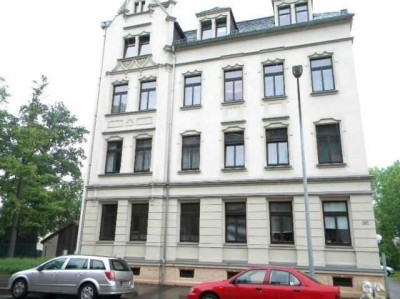Das gibt es selten: Zentral, ruhig und sofort im Grünen