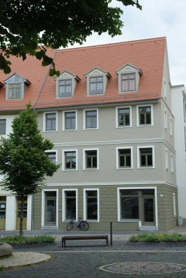 *1.Monat.Kaltmietfrei* Moderne 2-Zimmer-Wohnung im Herzen von Delitzsch