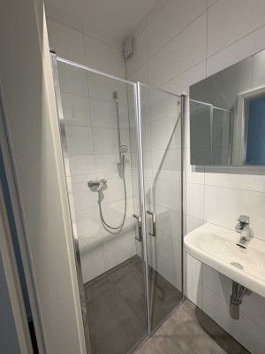 1-Raum-Erdgeschosswohnung in Jülich-Bourheim