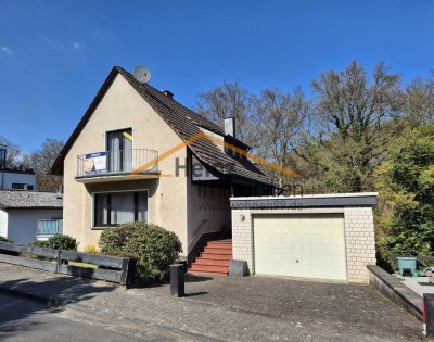 Familienglück in schöner Lage von Hoffnungsthal