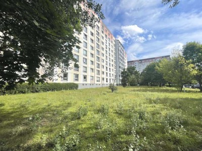 Solides Investment mit hohem Wertsteigerungspotential für langfristige Anleger