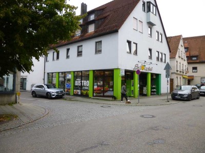Top Lage 3-Zimmerwohnung in Ulm-Söflingen