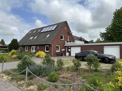 3 Familien-Haus zum Kauf in Hage