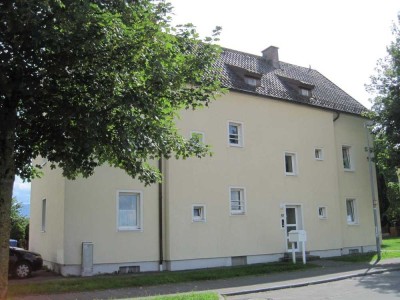 Schöne 1,5-Zimmer-Wohnung mit Balkon und gemütlicher Wohnküche - für Sie renoviert!