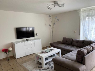Schöne 1-Zimmer-Wohnung mit Einbauküche in Hagen-Hohenlimburg