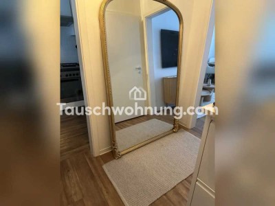 Tauschwohnung: Tauschwohnung