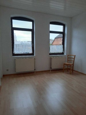 Freundliche 2-Zimmer-EG-Wohnung in Uelzen OT