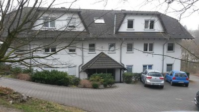 Sundern, 2 Zimmer Wohnung
