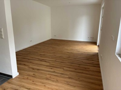 Exklusives 1 Zimmer Appartement mit Terrasse