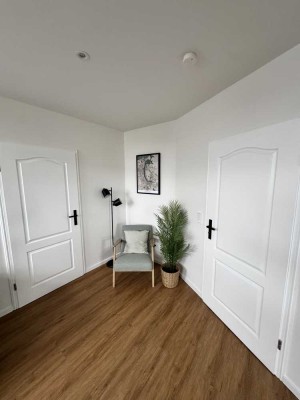Exklusive 2-Zimmer-Wohnung in Rostock