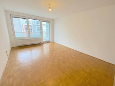 PROVISIONSFREI VOM EIGENTÜMER! 3,5-ZIMMER WOHNUNG MIT LOGGIA IN DER FORSTHAUSGASSE!