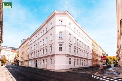 Charmanter Altbau in Toplage – Ehrenfelsgasse 3, 1120 Wien