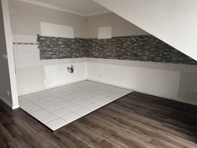 Ziehen Sie in Ihre neue Wohnung